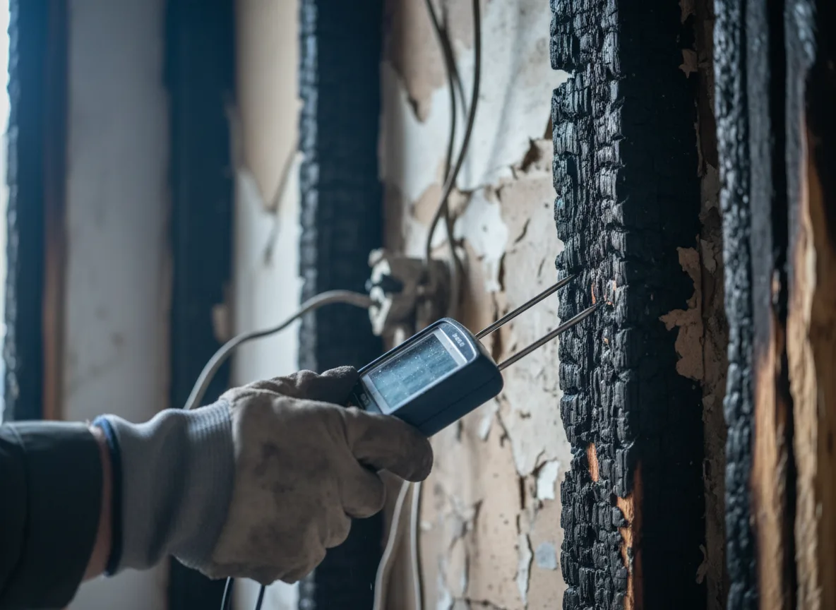 Fire Damage Restoration Maskell, NE FAQs